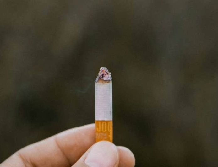 Cigarette butts make roads stronger than ever before