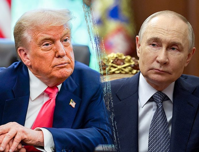 GOP praises Trump's posture during Alaska summit, Dems cry foul over Trump's apparent coziness with Putin