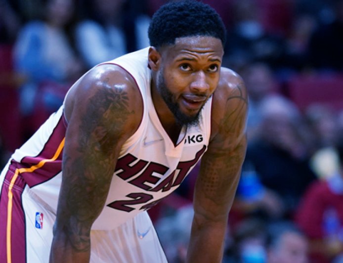 Heat Trade Haywood Highsmith To Nets To Get Under Tax Line