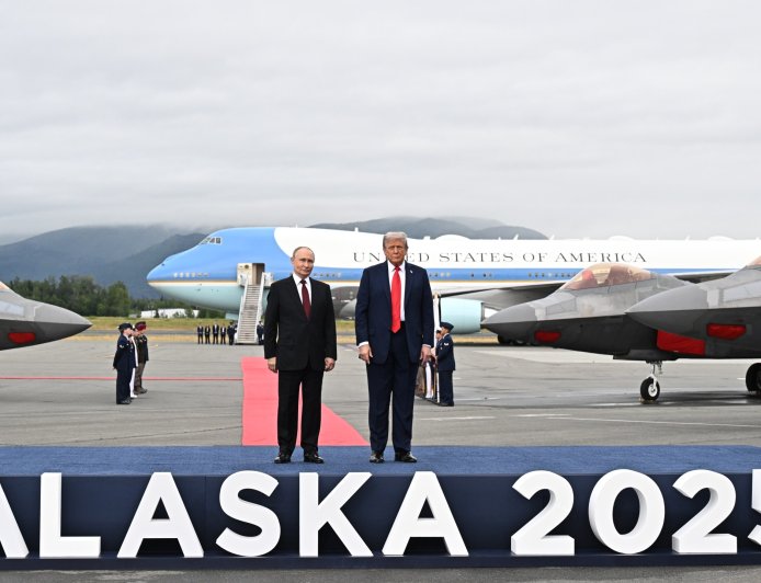 俄乌战争：第1269天关键事件概述