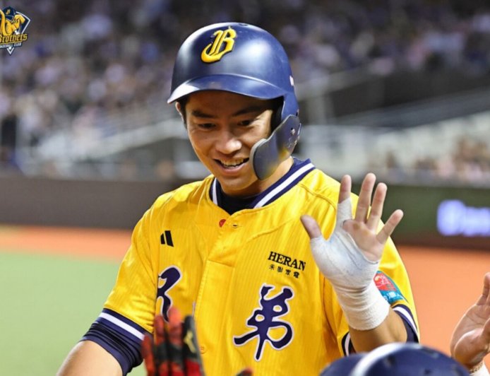 富邦悍將難擺脫「8月魔咒」苦吞7連敗　兄弟7局灌6分9比6逆轉