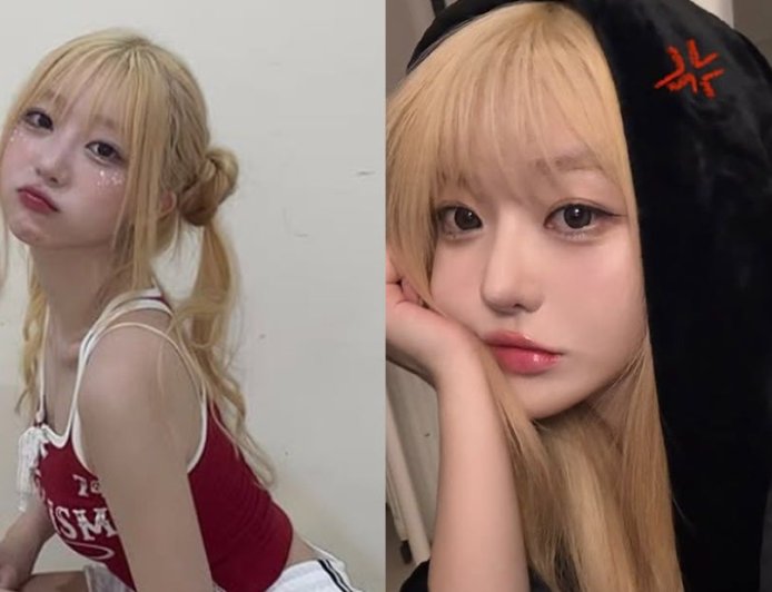 韓籍小龍女「來台狂瘦7公斤」！　親揭甩肉真相惹粉絲心疼