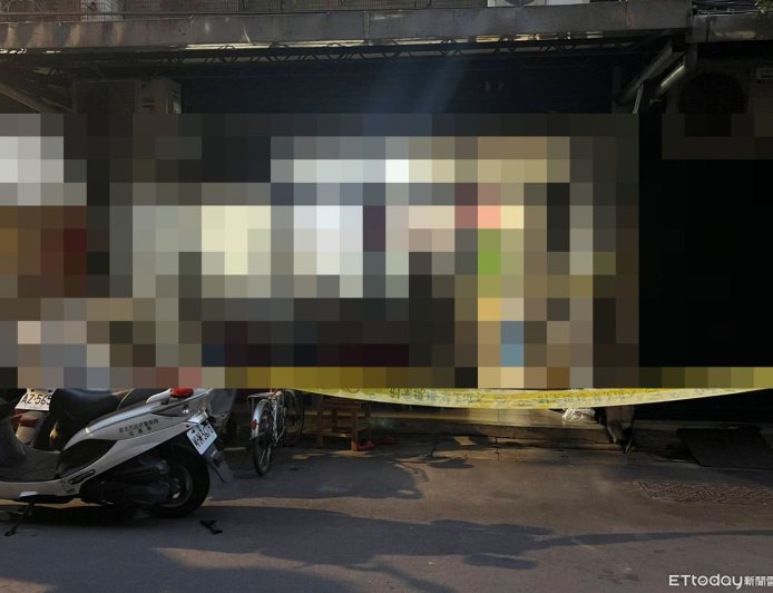 被兒砍死94歲婦超悲慘　曾被趕出家門...騙鄰失智症迷路