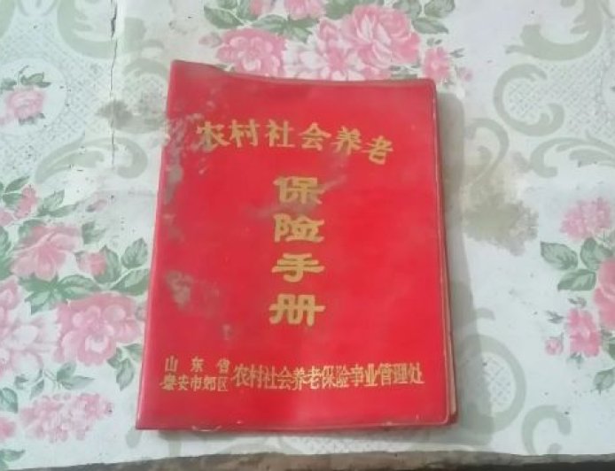 94年就开始搞社保