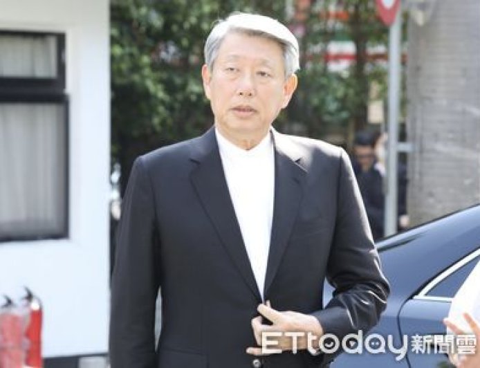 核三公投假議題　拉下內閣才是藍白真正目的
