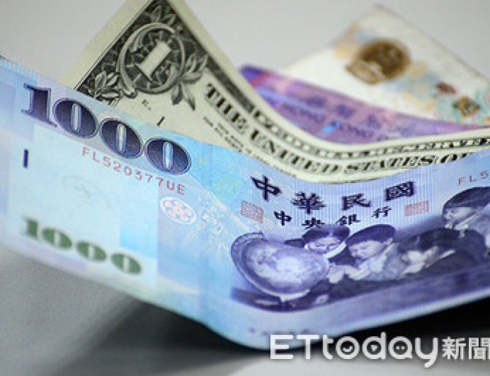 台灣7月出口飆新高　緊急需求掀貿易熱潮