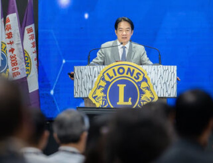 台灣失去的不是川普　而是「方向」