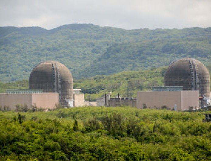 能登半島地面隆起　你所不知道的台日地質秘辛