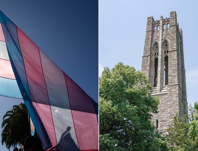 Swarthmore responds to lawsuit alleging it put trans athlete back on women's track team after NCAA rule change