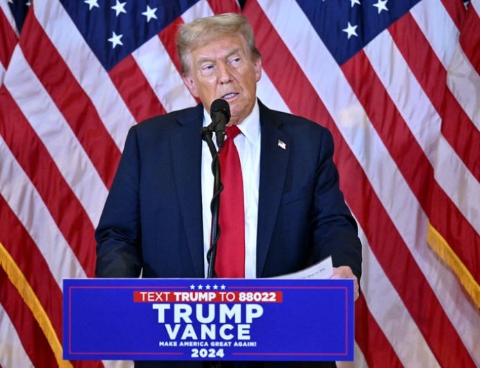 Trump vowed DC takeover multiple times on 2024 campaign trail: 'He's keeping his promise'