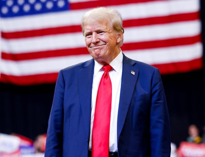 World-renowned hostage negotiator explains to The New York Times how Trump displays empathy