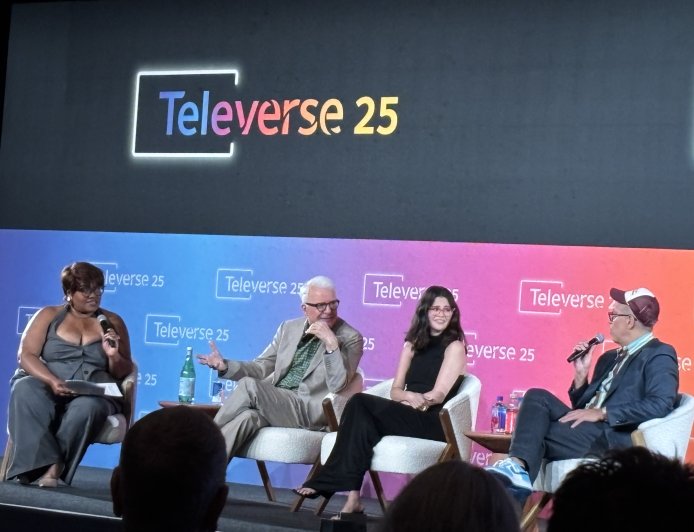 Steve Martin Hints at ‘Oswald the Lucky Rabbit’ Gig While ‘Only Murders’ Producer Shares Clues About Season 5: ‘We Pull From the Headlines’