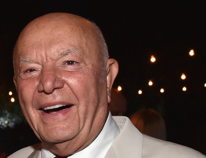 Dan Tana, Former Actor Who Opened Iconic Hollywood Celebrity Hangout, Dies at 90