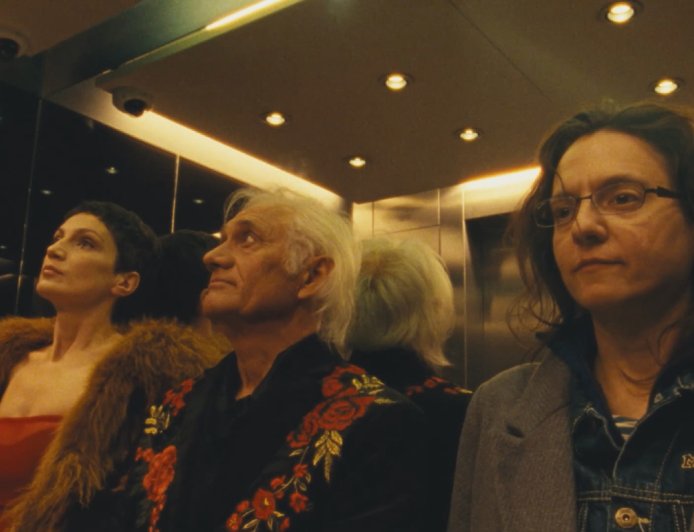 ‘Sorella di Clausura’ Director Ivana Mladenovic on ‘Truck-Driver’ Comedy, Balkan Notions of ‘Good Taste’ and Sex Under Late-Stage Capitalism