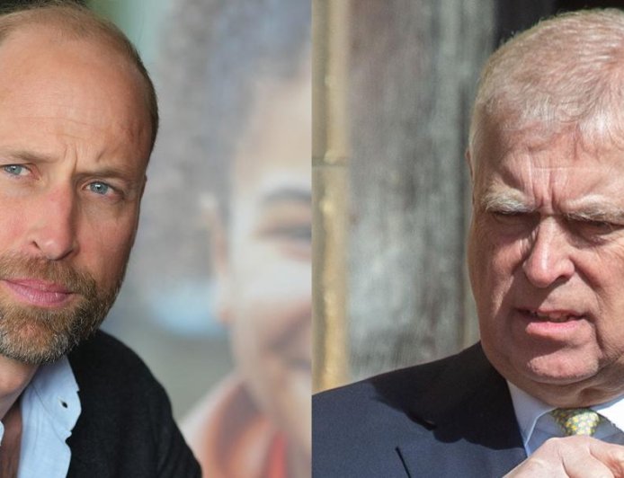 Prince William Reportedly Intends To Break Tradition To Deal With Prince Andrew
