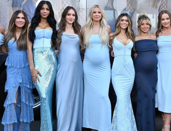 Next-Gen Besties: 'Mormon Wives' Stars Mikayla and Mayci’s Baby Girls Have Their First Playdate