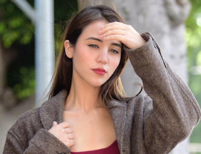 Caylee Cowan Told To 'Shut Up' After Announcing Bold New PETA Campaign