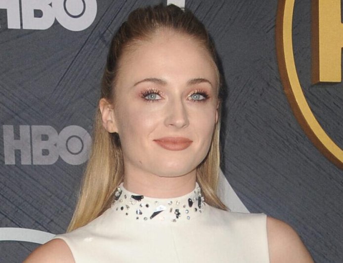 Sophie Turner's Engagement Breaking 'Wave' Claim Sparks Online Detective Frenzy