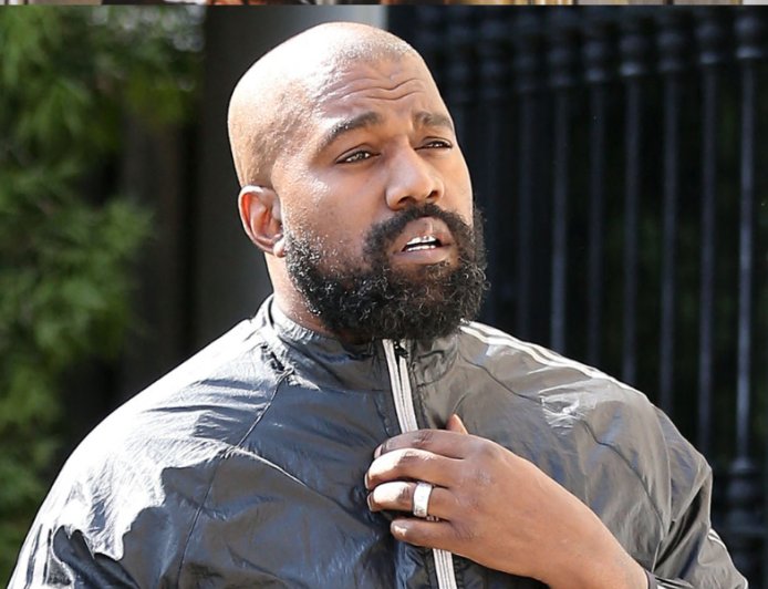 Kanye West Lists Another Property On The Market Amid Reports Rapper Is Facing Financial Struggles