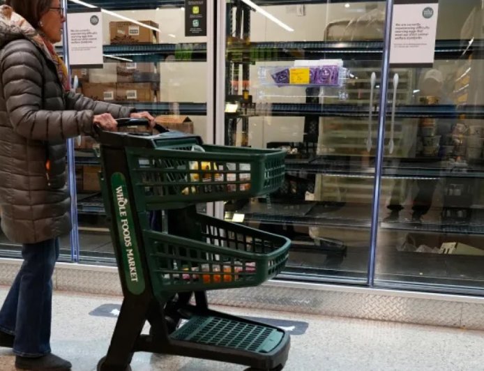 孰是孰非？共和党称物价报告利好而民主党称其显露弊端