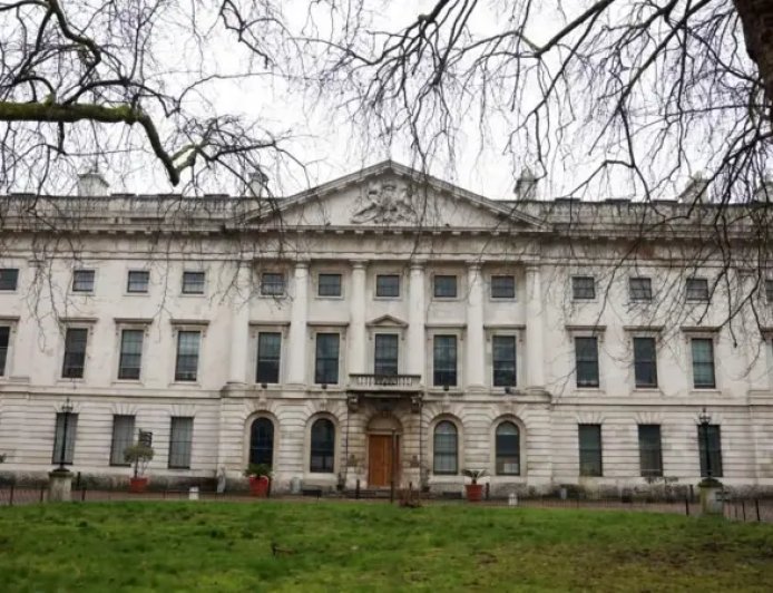 这座“超级中国大使馆”，藏着中英关系的走势图