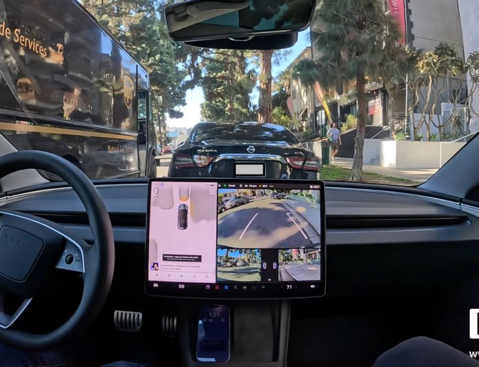 FSD 要挑战“地狱级难度”？特斯拉在印度招聘自动驾驶车辆操作员