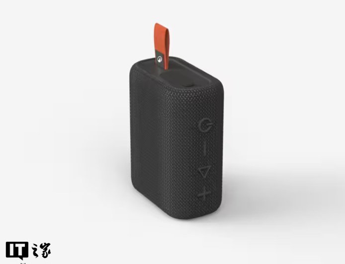 运动品牌迪卡侬涉足数码领域，推出 199 元便携式蓝牙音箱 PS100 采用电池易更换设计