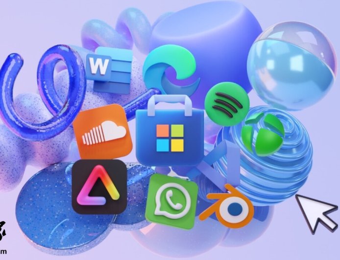 Win11/10 微软商店更新：用户已无法彻底关闭应用自动更新，仅允许暂停最长五周