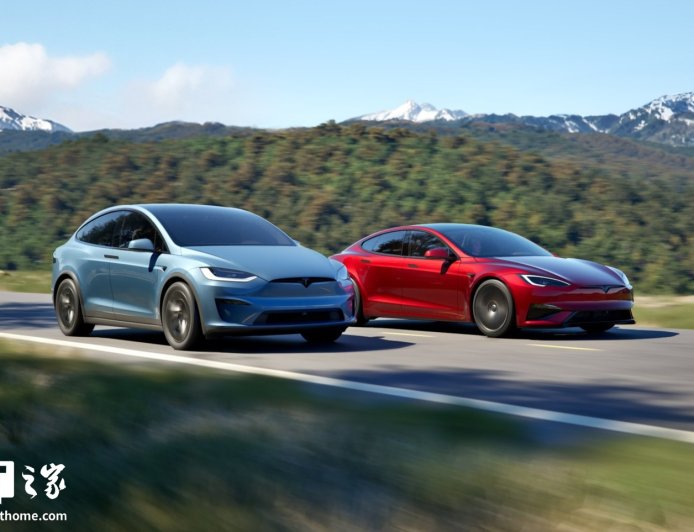 特斯拉 Model S / X 在美涨价 1 万美元，但附赠含 FSD 的“豪华套餐”