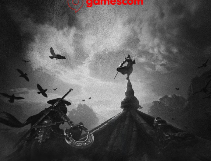 国产武侠游戏《影之刃零》将亮相 2025 科隆游戏展，面向海外玩家提供试玩版