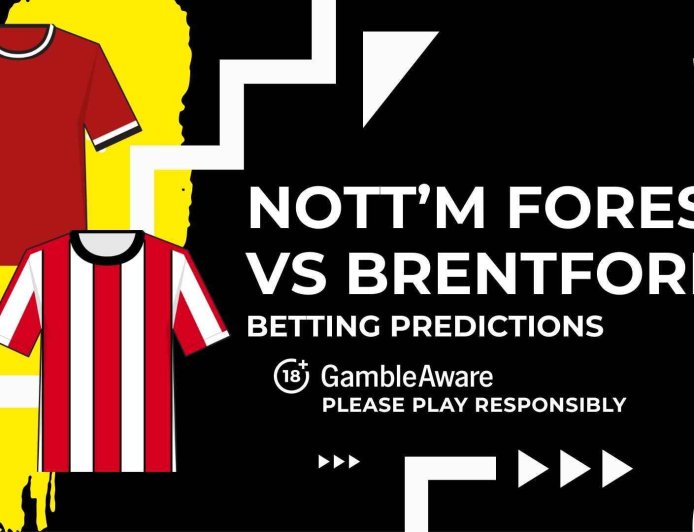 Nottingham Forest vs Brentford predictions and betting tips – Wood to shine in home win