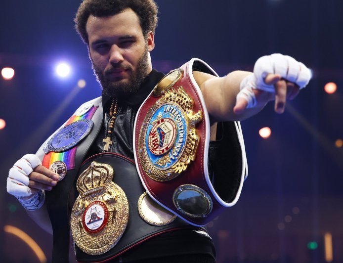Where to watch Moses Itauma vs Dillian Whyte: TV channel, FREE live stream and PPV details for heavyweight bout tonight