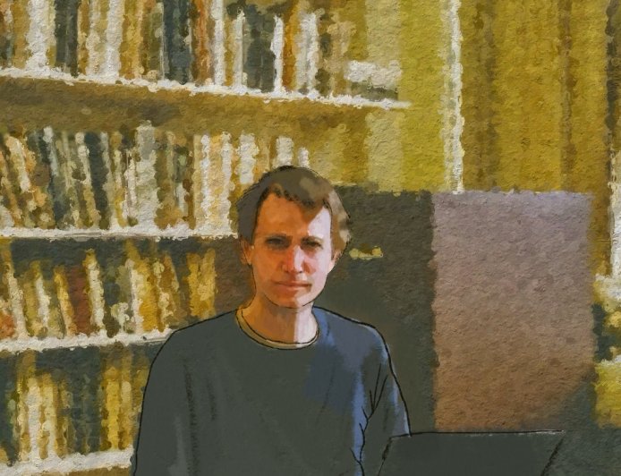 马克·贝克谈近代郑州的城市空间