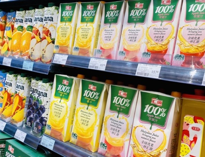 汇源重组矛盾大爆发