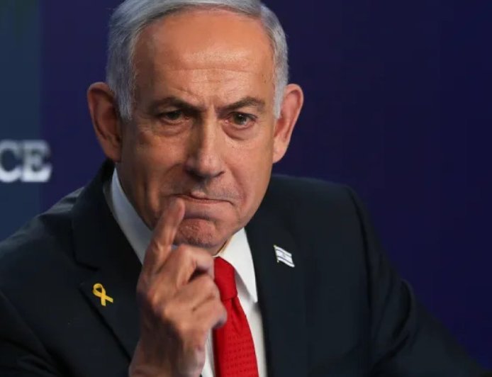 塑造内塔尼亚胡极端主义意识形态的三个关键人物，其中最重要的是其已故兄长