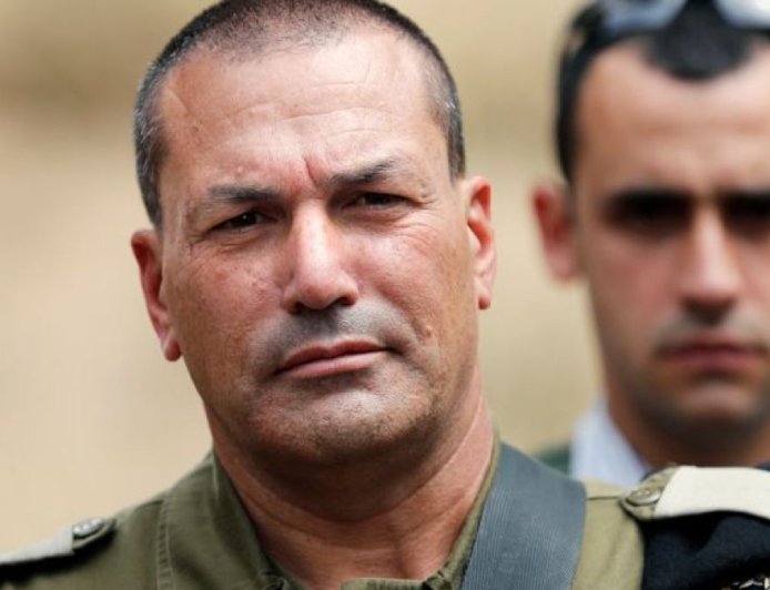 扎米尔批准“基甸战车”下一阶段计划，内塔尼亚胡重申其条件