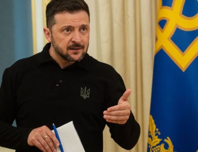 特朗普与普京“成功”会谈后将会见乌克兰总统泽连斯基