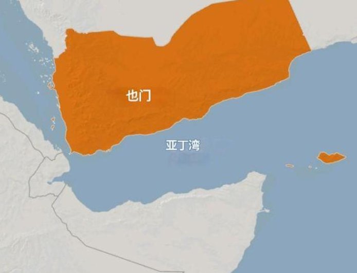 以色列军方轰炸也门首都萨那附近发电厂