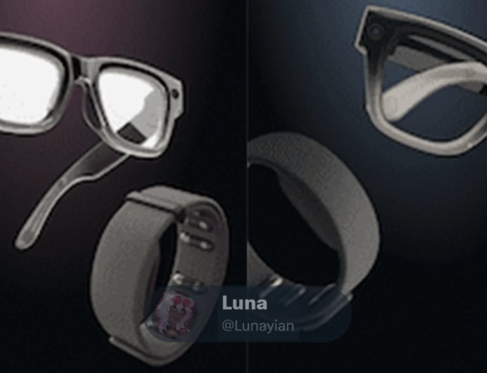 古尔曼：Meta 首款带显示屏的智能眼镜下月上市，售价 800 美元起