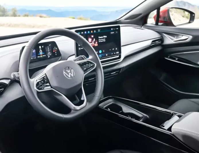 触控式方向盘按键存安全隐患，大众在美遭集体诉讼