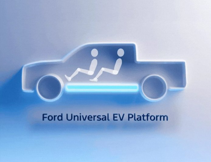 福特高管自信喊话：我不认为电动汽车初创公司能赶上我们的工程师