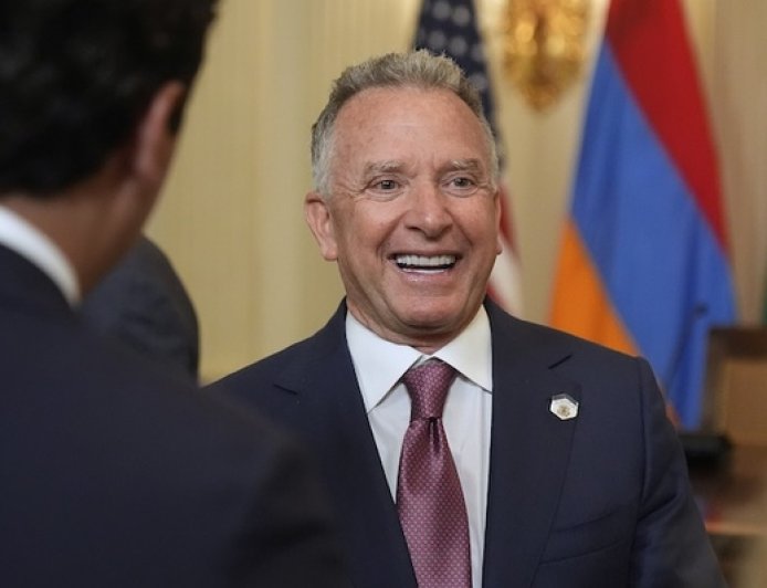 “普特会”未达成协议或因美中东特使误读俄方立场，特朗普本人可能抽离俄乌事务