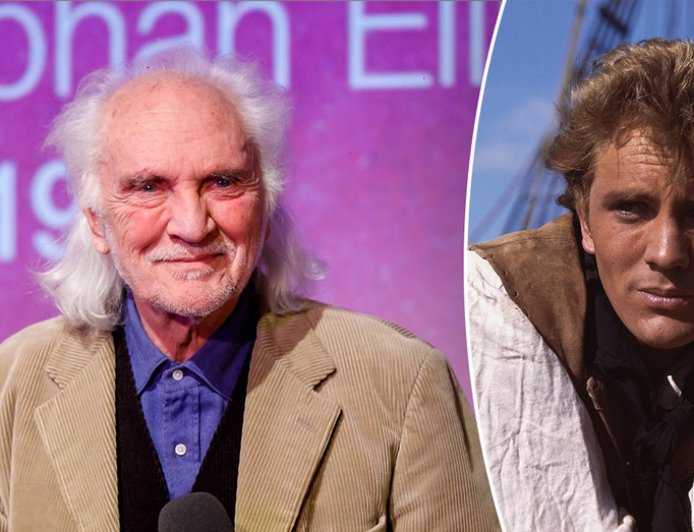 Terence Stamp, General Zod in 'Superman' and 'Billy Budd,' dead at 87