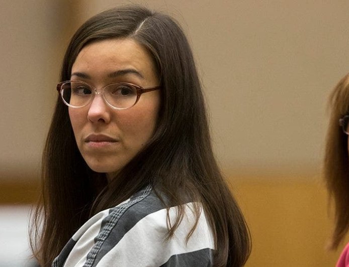 Convicted killer Jodi Arias signals fresh legal push more than decade after guilty verdict