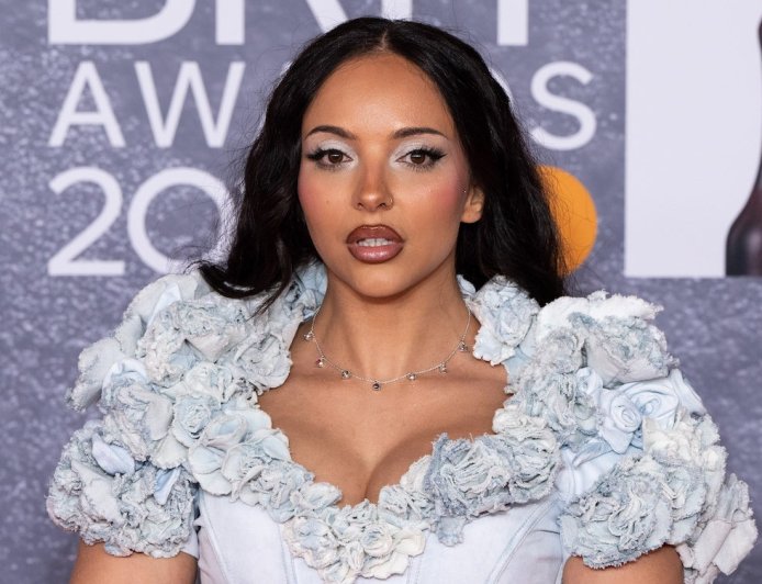 Little Mix's Jade Thirlwall Details 'Daily Battle' to Avoid Trying Ozempic