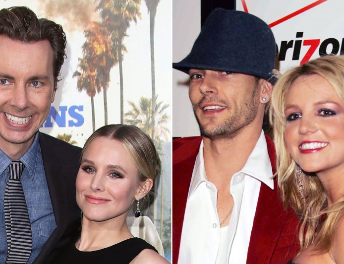 Female Stars Who Proposed to Their Significant Others