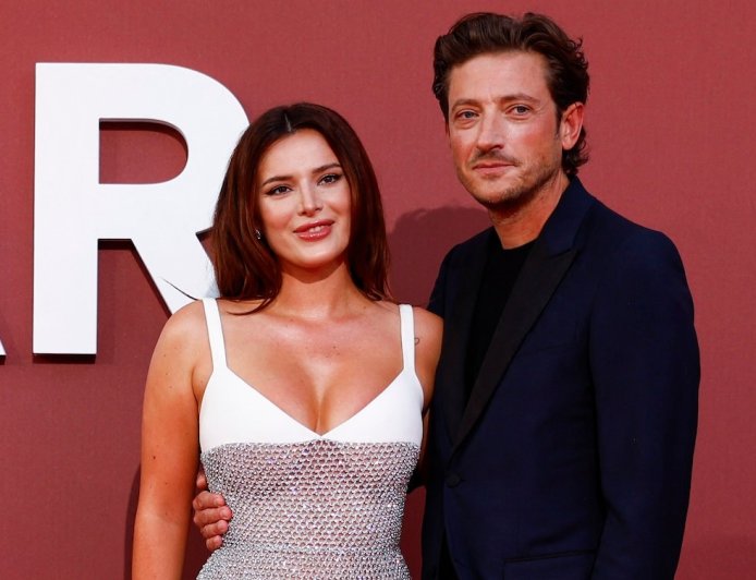 Bella Thorne Proposes to Fiance Mark Emms After Initial Engagement