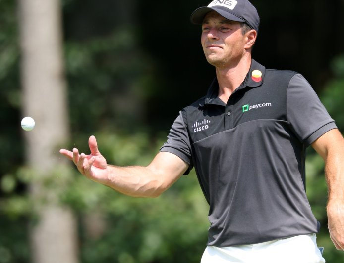 ‘We used to be friends’ – Viktor Hovland denies PGA Tour star shot at $40m prize