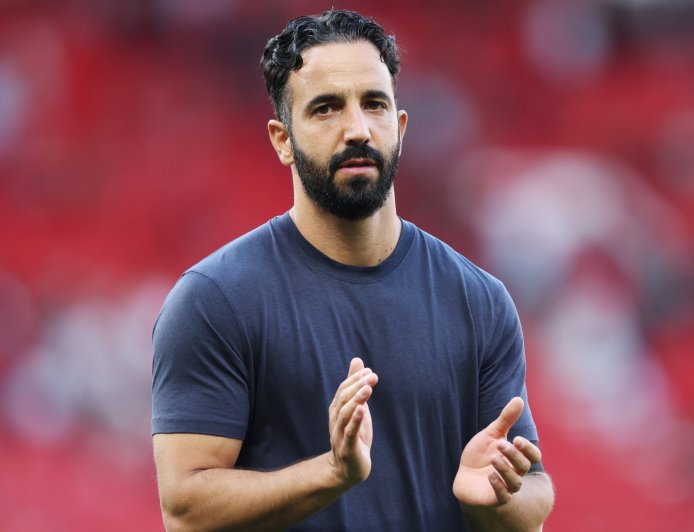 Ruben Amorim’s ‘most important’ takeaway from Manchester United defeat divides fans