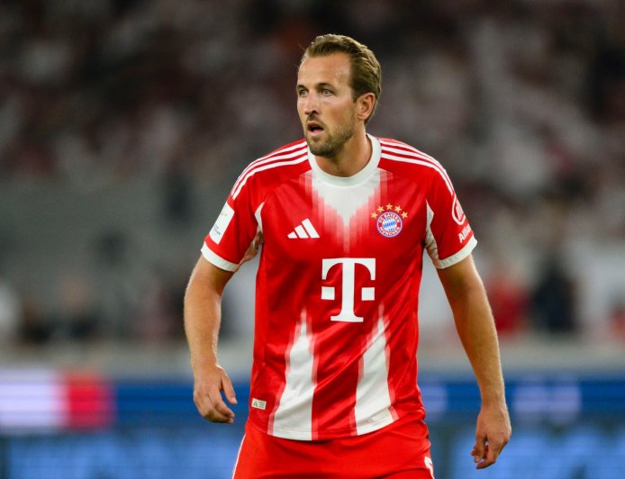 Harry Kane makes Bayern Munich transfer demand amid Premier League star talks